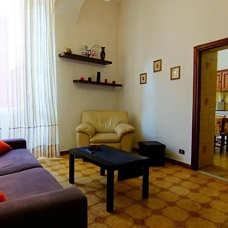 Apartament Nel Borgo Medievale