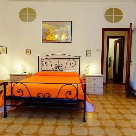 Apartament Nel Borgo Medievale Levanto