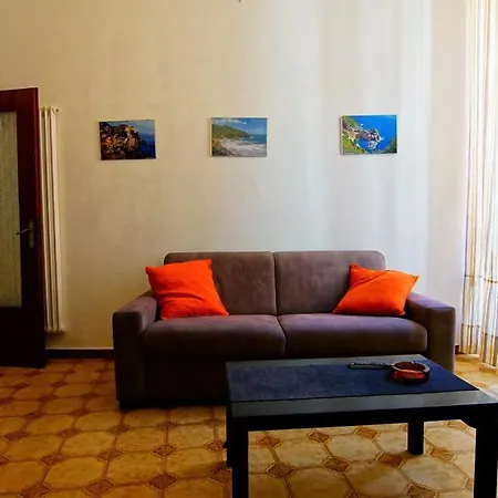 Nel Borgo Medievale Levanto