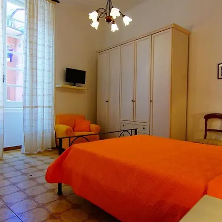 Nel Borgo Medievale شقة