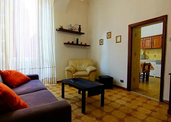 شقة Nel Borgo Medievale