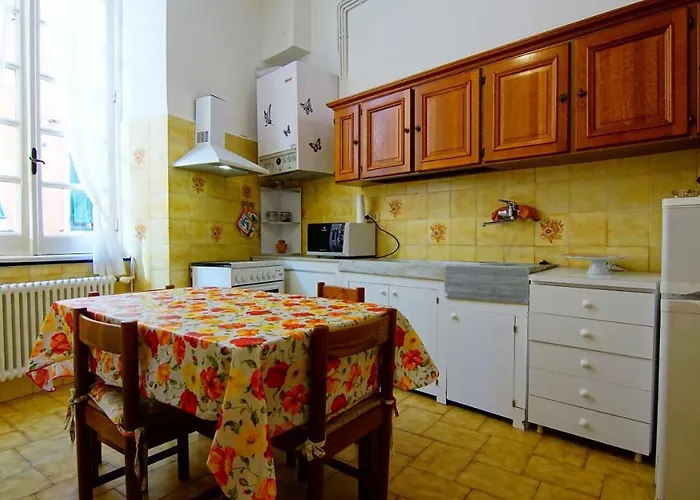Nel Borgo Medievale شقة *