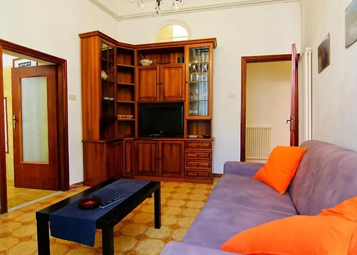 Nel Borgo Medievale *